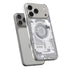 Spigen iPhone 17 Pro MAX Case Ultra Hybrid MAGFIT ZERO ONE